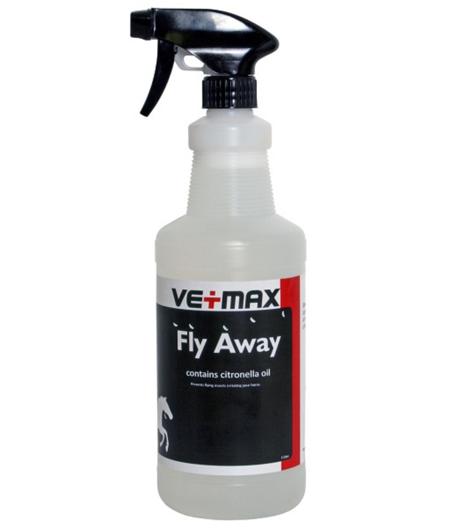 Vetmax FlyAway Spray image 0